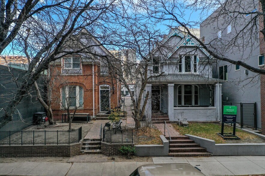 More Photos Of 1028 Bannock St, Denver Freestanding For Sale