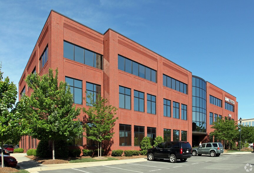 More Photos Of 9131 Anson Way, Raleigh Office For Lease