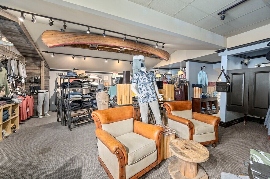 More Photos Of 227 Colborne St, Port Stanle Office For Sale