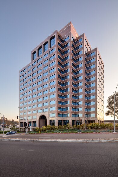 Primary Photo Of 7676 Hazard Center Dr, San Diego Office For Lease