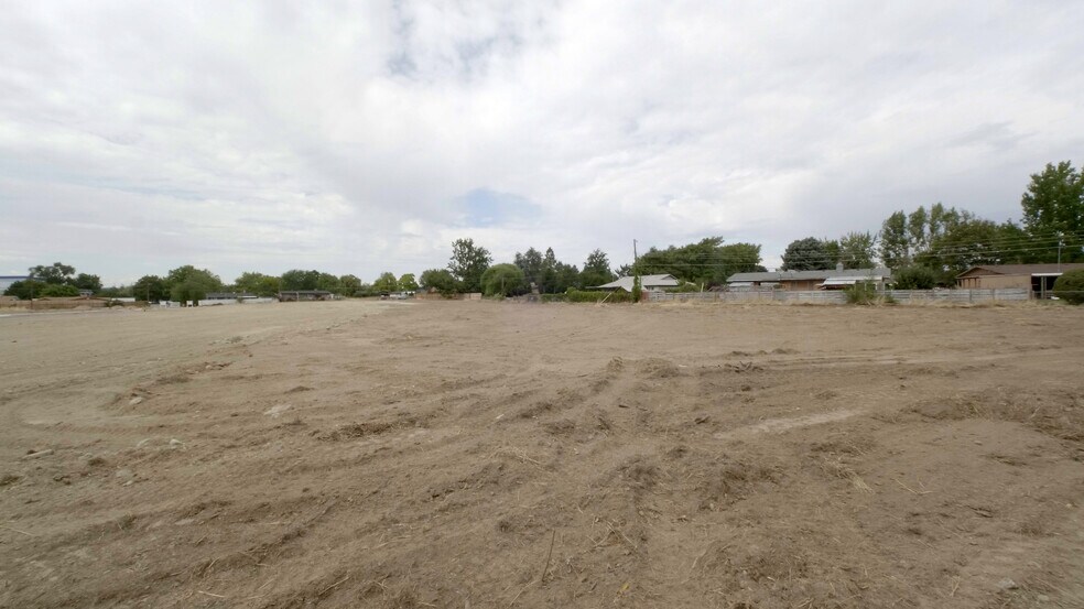 More Photos Of 3635 W Elder St, Boise Land For Sale