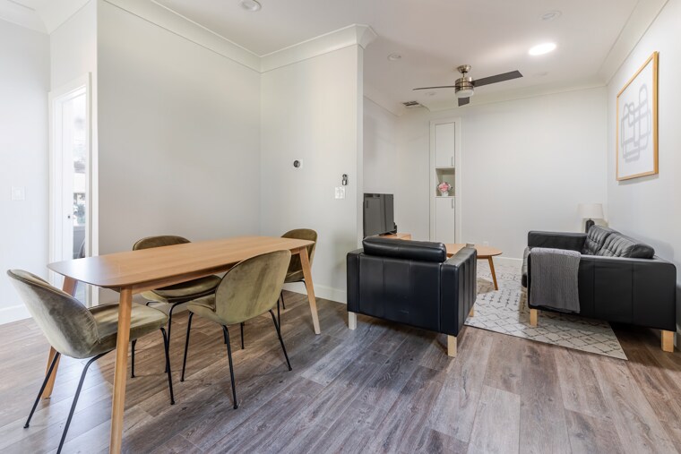 More Photos Of 251 Middlefield Rd, Palo Alto Apartments For Sale