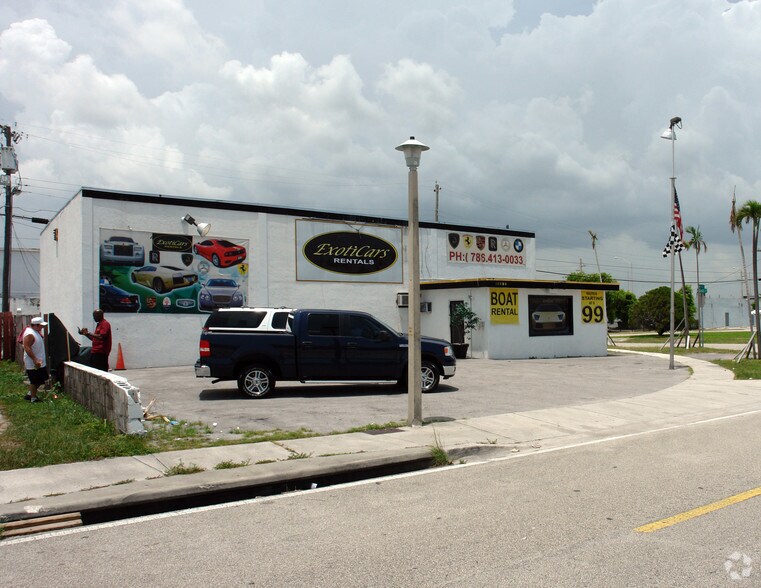 More Photos Of 13990 NW 6th Ct, Miami Warehouse For Lease