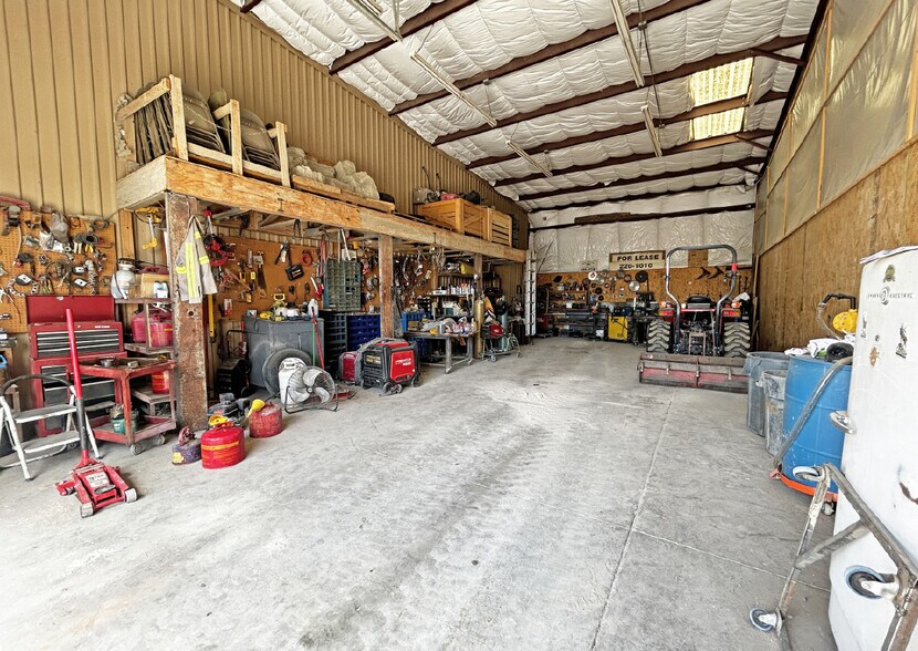 More Photos Of 3024 Broadway Blvd SE, Albuquerque Warehouse For Sale