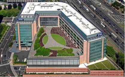 More Photos Of 600 Washington Blvd, Stamford Office For Lease