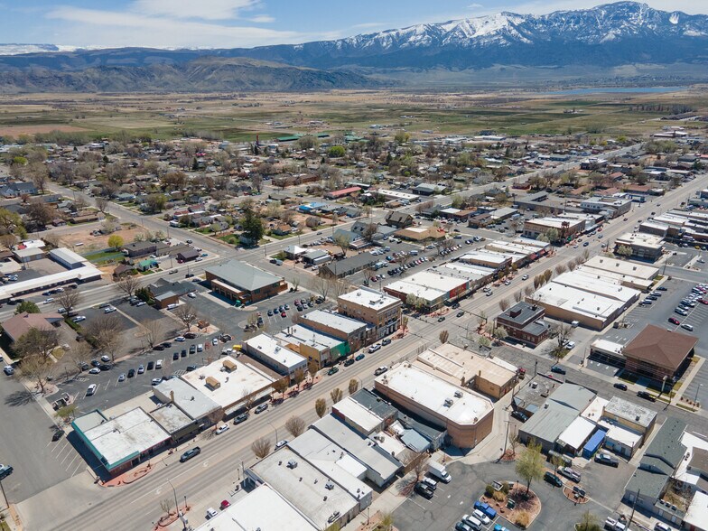 More Photos Of 108 N Main St, Richfield Office Residential For Sale