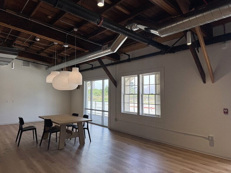 More Photos Of 1180 Mason St, San Francisco Office For Lease