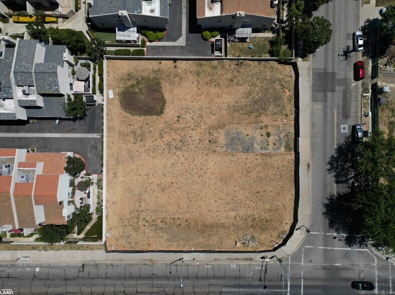 More Photos Of 5602 Los Angeles ave, Simi Valley Land For Sale