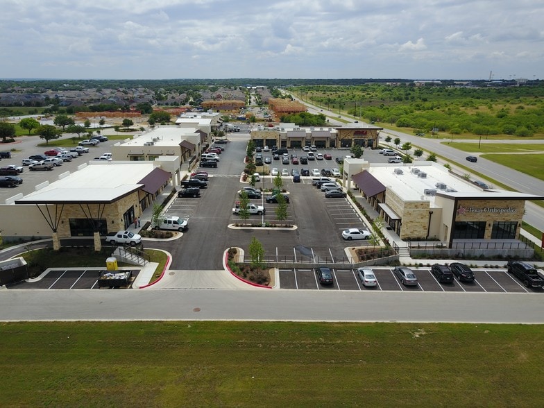 More Photos Of 4217 Benner Rd, Kyle Unknown For Lease