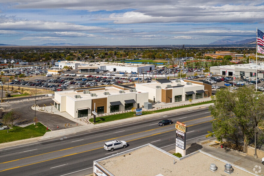 More Photos Of 2468 S Highway 89, Woods Cross Storefront Retail Office For Lease
