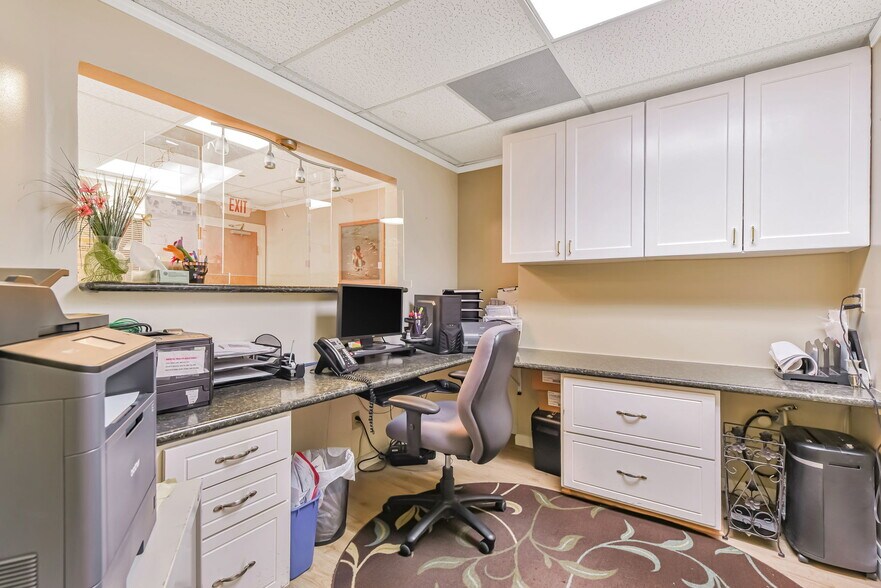 More Photos Of 2039 Forest Ave, San Jose Medical For Lease