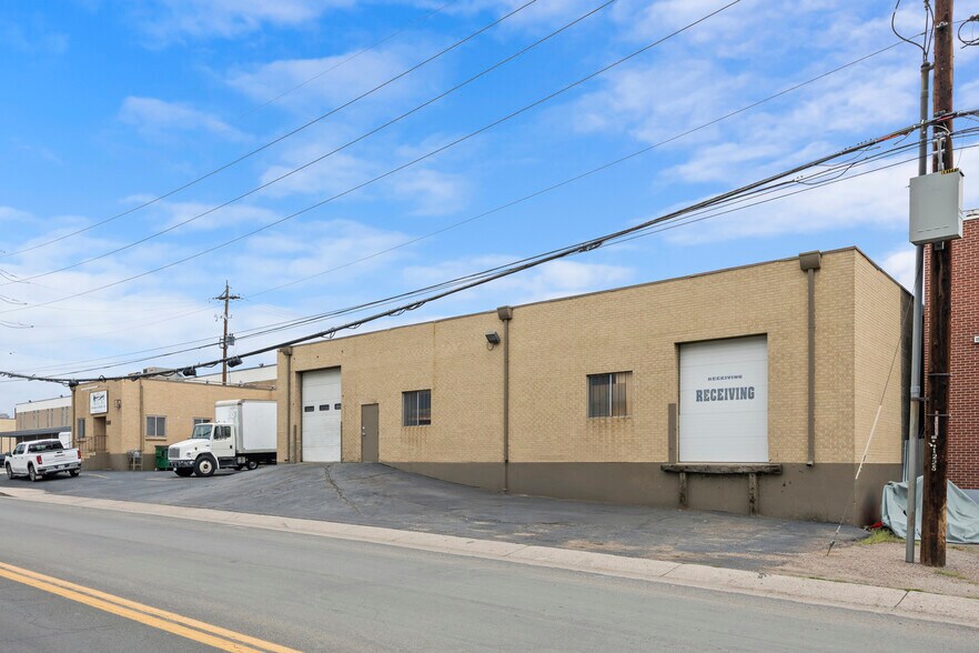 More Photos Of 1255 W 47th Ave, Denver Warehouse For Sale
