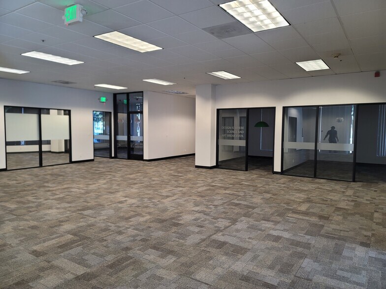 More Photos Of 96 N 3rd St, San Jose Office For Lease