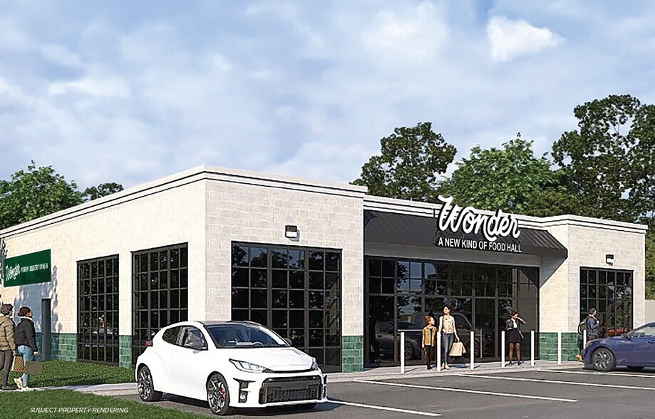 Primary Photo Of 233 Morton Ave, Folsom Freestanding For Sale