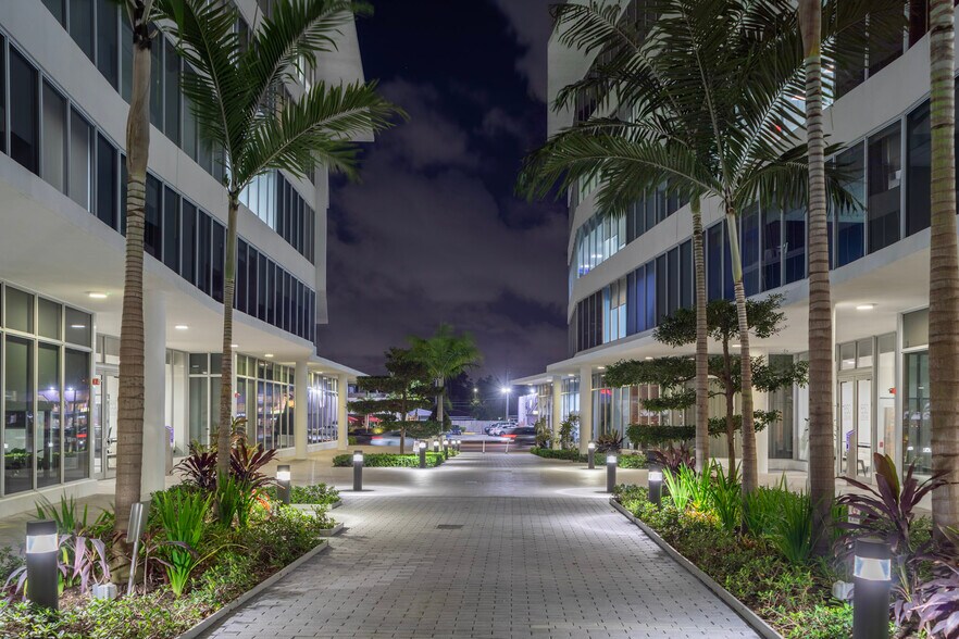 More Photos Of 850 NW 42nd Ave, Miami Unknown For Lease