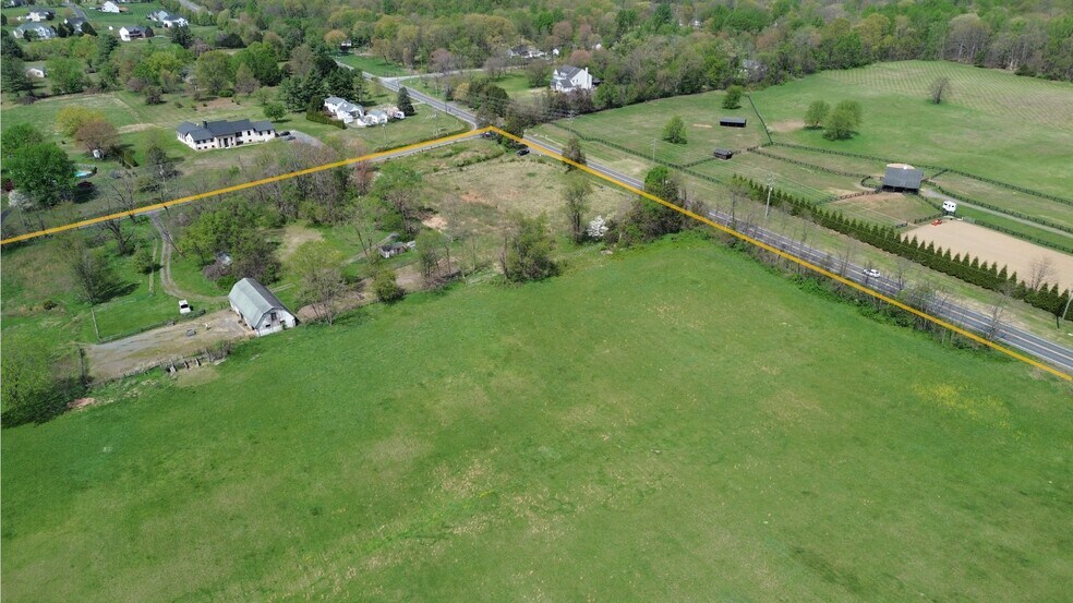 More Photos Of 4540 Sudley Rd, Gainesville Land For Sale