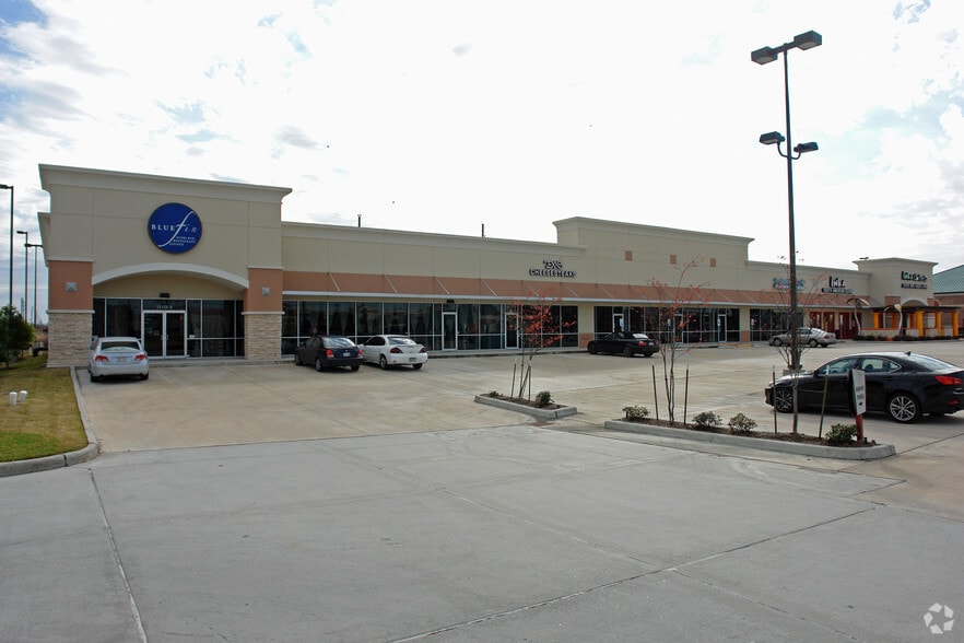 More Photos Of 12225 Westheimer Rd, Houston Unknown For Lease