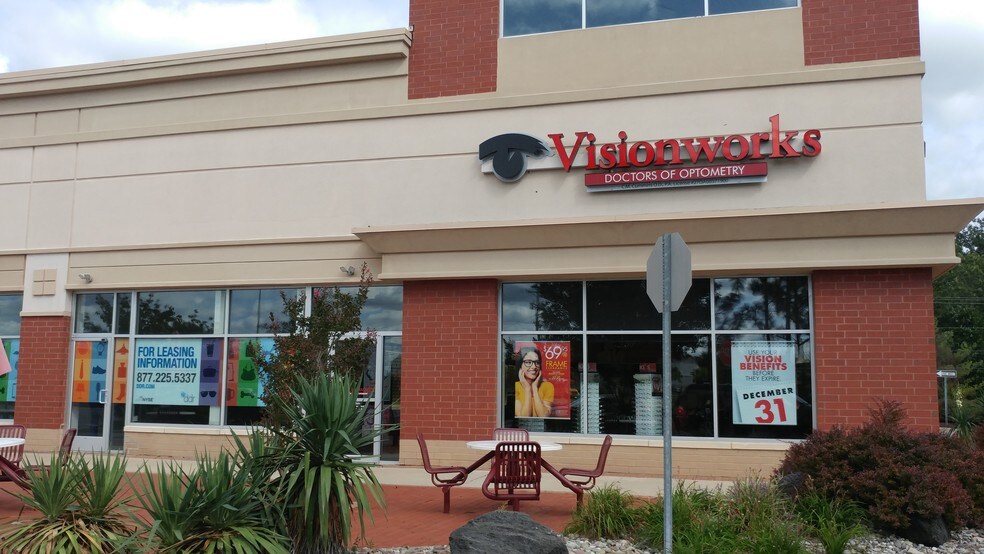 More Photos Of 4215 Black Horse Pike, Mays Landing Unknown For Lease