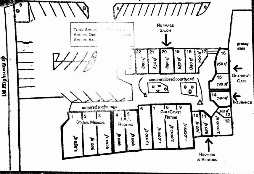 More Photos Of 10730 US Hwy 19, Port Richey Restaurant For Sale