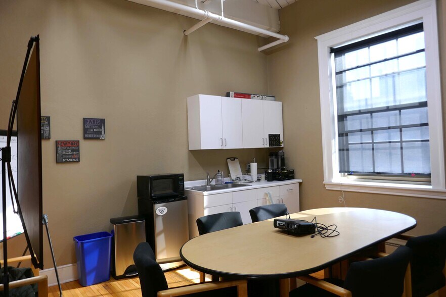 More Photos Of 701 N 3rd St, Minneapolis Loft Creative Space For Lease