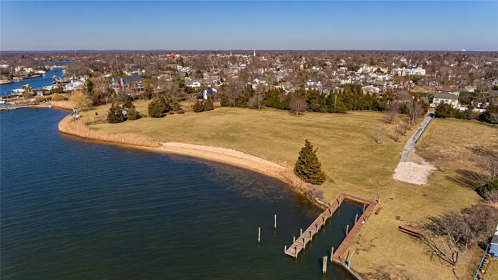 Primary Photo Of 66 Cedar Ln, Babylon Land For Sale