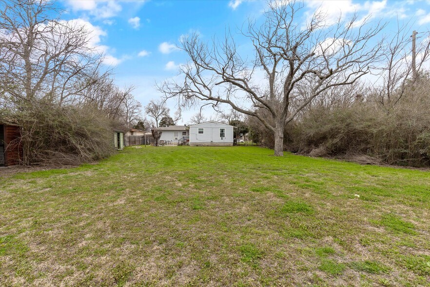 More Photos Of 4228 Winfield Ave, Fort Worth Apartments For Sale