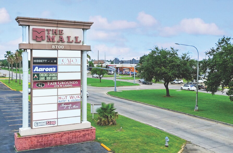 More Photos Of 8700 W Judge Perez Dr, Chalmette Unknown For Lease