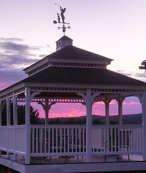 More Photos Of 321 Prospect St, Franklin Specialty For Sale