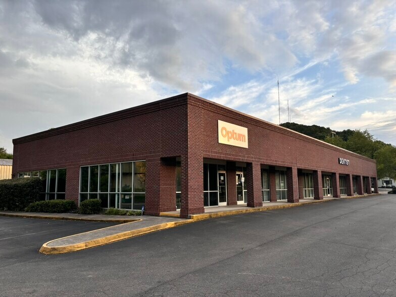 More Photos Of 4620 Old Broadway St, Knoxville Unknown For Lease