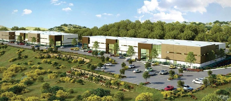 Primary Photo Of Kittyhawk Ave, Auburn Warehouse For Lease