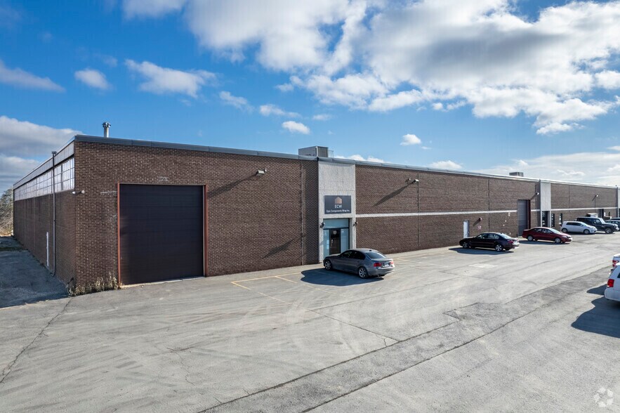 More Photos Of 575 Bowes Rd, Concord Distribution For Sale