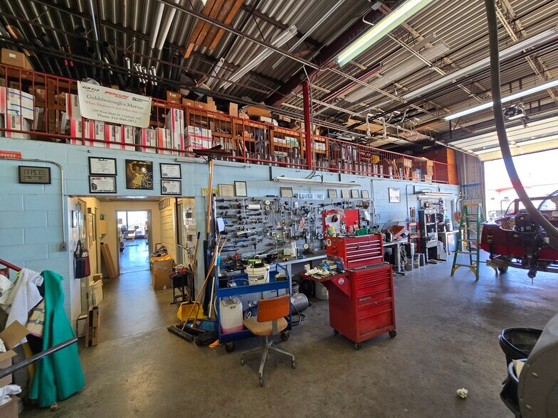 More Photos Of 709 W Main St, Crisfield General Retail For Sale