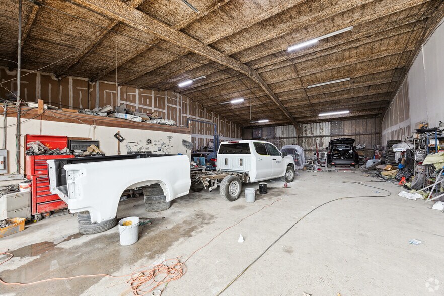 More Photos Of , Houston Industrial For Sale