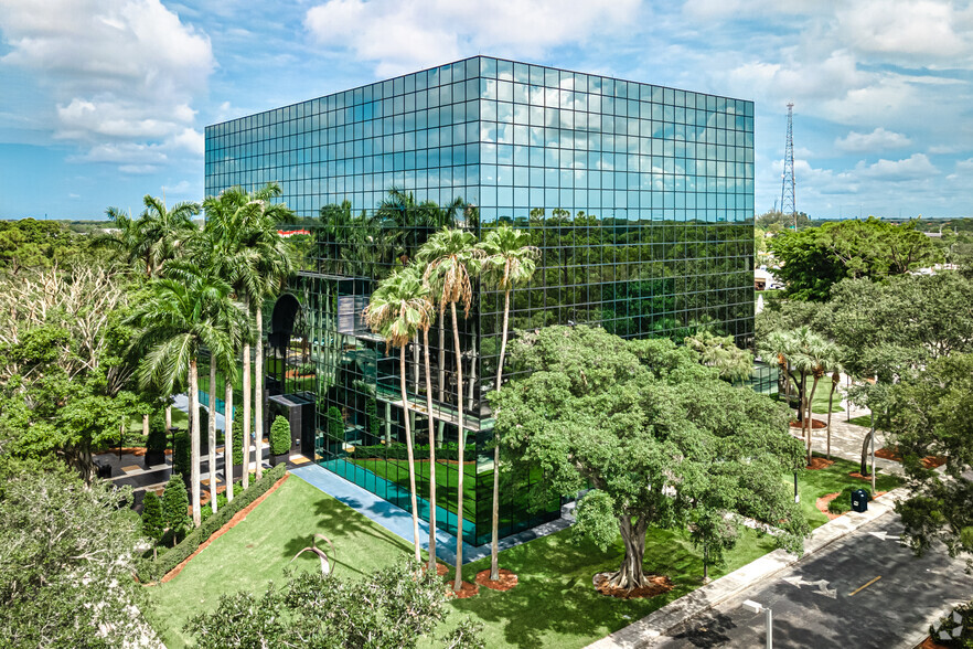 Primary Photo Of 7900 Glades Rd, Boca Raton Office For Lease