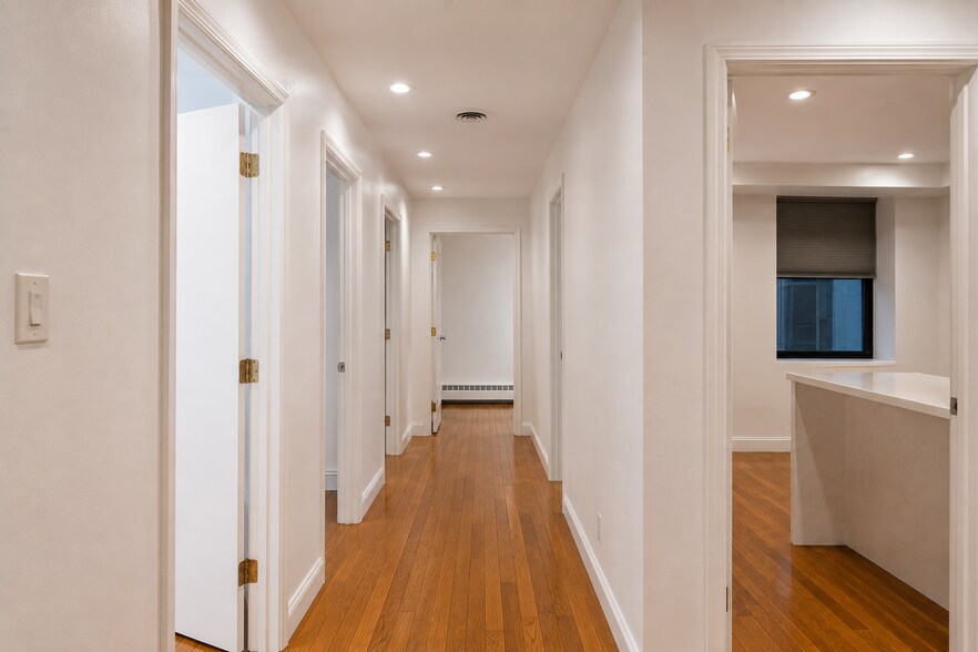 More Photos Of 44 E 12th St, New York Apartments For Sale