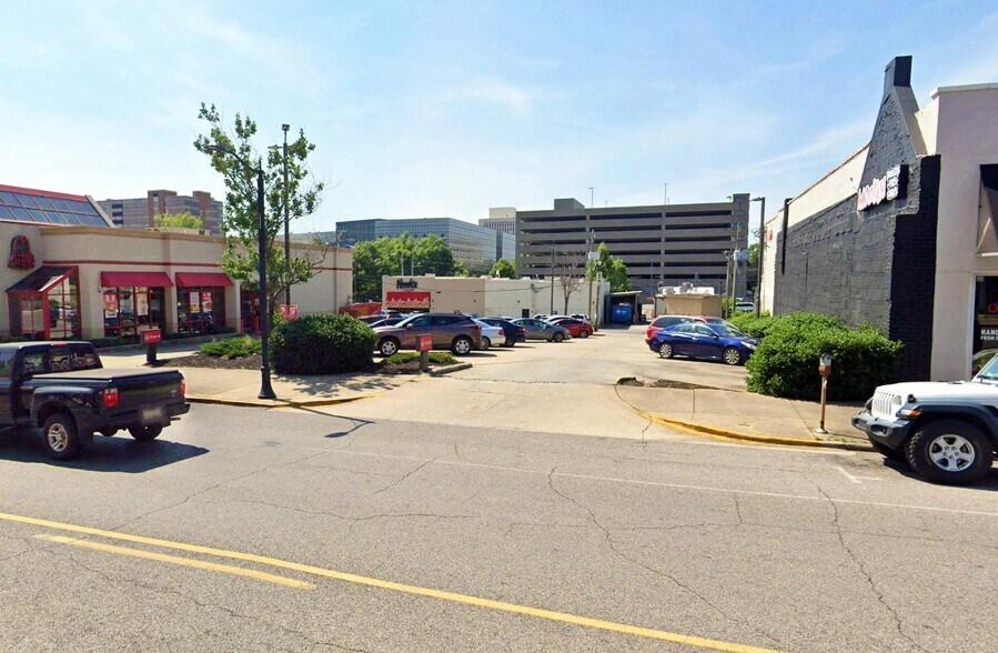 More Photos Of 2108 7th Avenue South, Birmingham Land For Sale