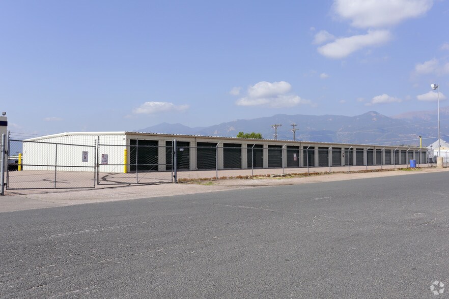More Photos Of 3200-3250 N Nevada Ave, Colorado Springs Warehouse For Lease