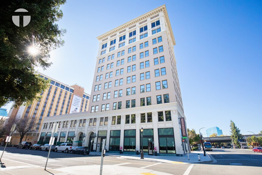 More Photos Of 1006 4th St, Sacramento Hotel For Lease