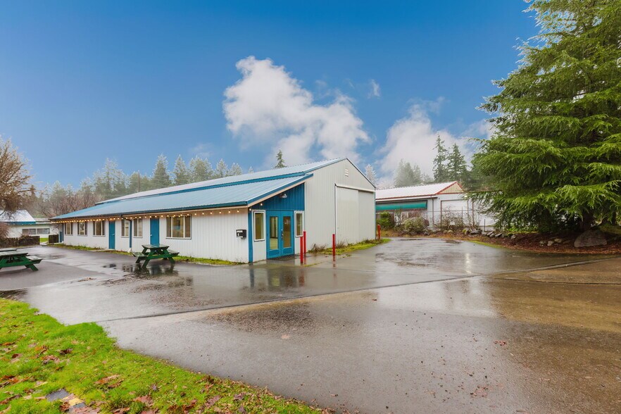 Primary Photo Of 4560 SE Mile Hill Dr, Port Orchard Freestanding For Lease