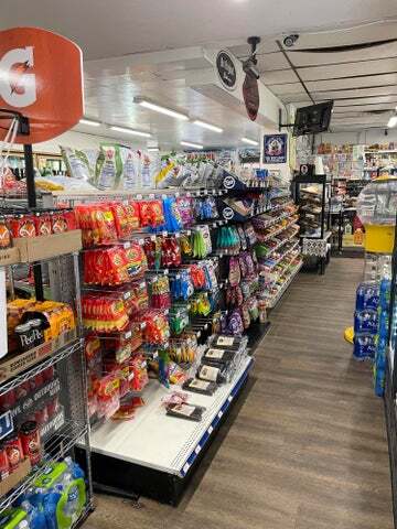 More Photos Of 14990 State St, Hillman Convenience Store For Sale