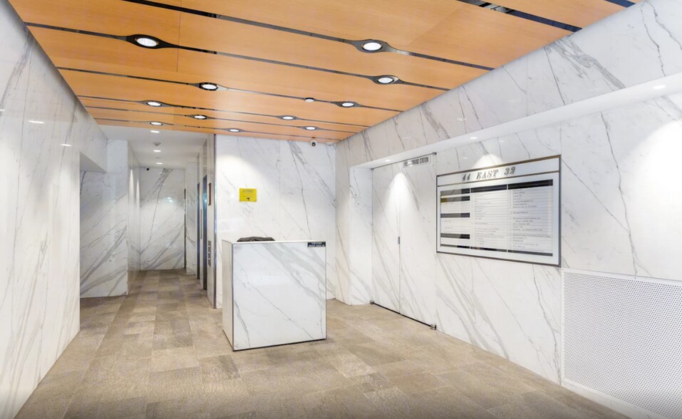 More Photos Of 44 E 32nd St, New York Office Residential For Lease