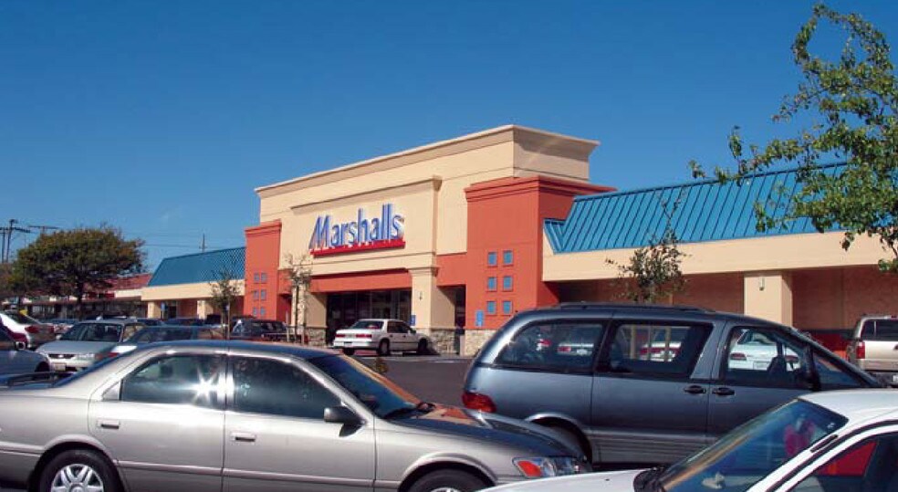 More Photos Of 10730-10794 San Pablo Ave, El Cerrito Unknown For Lease