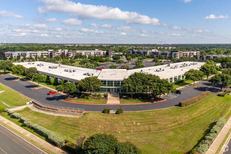 More Photos Of 12708 Riata Vista Cir, Austin Office For Lease