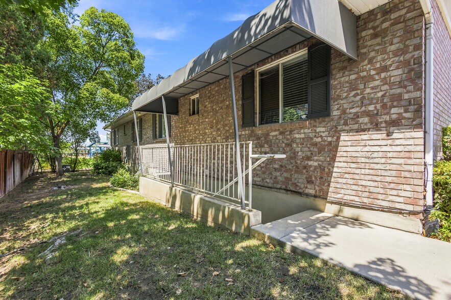More Photos Of 1372 S 740 E, Orem Office For Lease