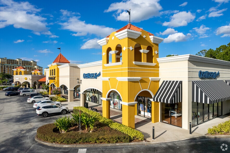 More Photos Of 15591 Vineland Rd, Orlando Unknown For Lease