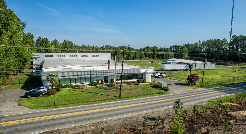 More Photos Of 1731 Camden Ave, Durham Manufacturing For Sale