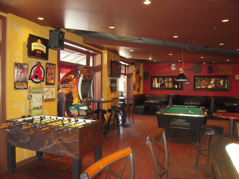 More Photos Of 1120 E 6th Ave, Denver Restaurant For Lease