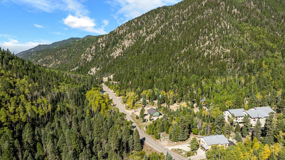 More Photos Of 110 Emma Rd, Taos Ski Valley Freestanding For Sale