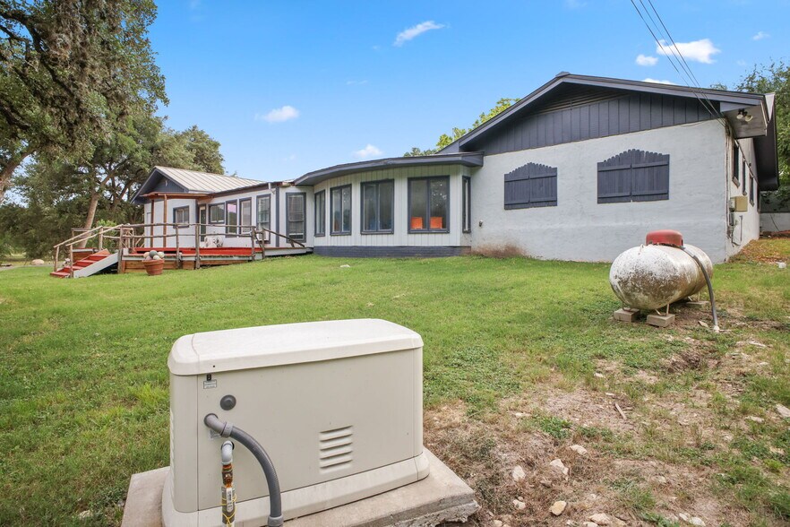 More Photos Of 319 Los Indios Ranch Rd, Boerne Specialty For Sale