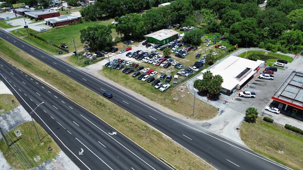 More Photos Of 4930 US Hwy 92 E, Lakeland Auto Dealership For Sale